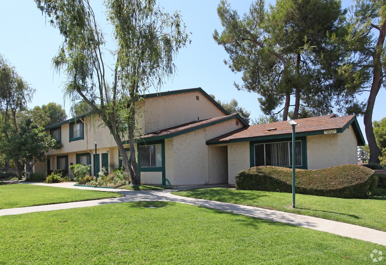Photo - Millbrook Park Apartments