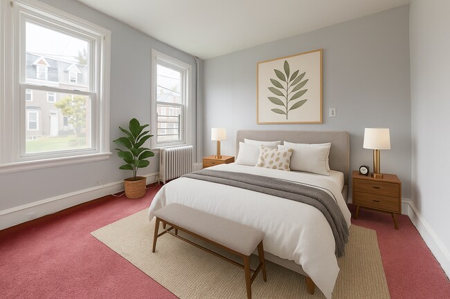 Photo - Beautiful 1 br apartment Section 8 is OK