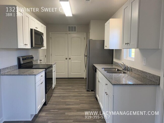 Photo - 1321 Winter Sweet Ct