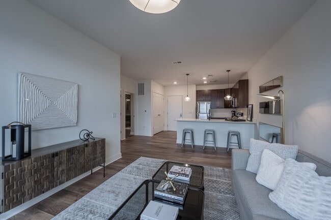 Adams Edge Apartments