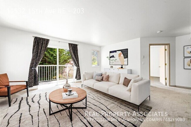 Photo - 11532 15th Ave NE