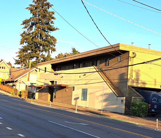 Building Photo - 6329 16th Ave NE Unit 1