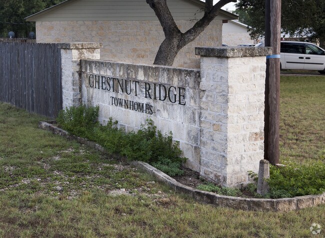 Photo - Chestnut Ridge Townhomes