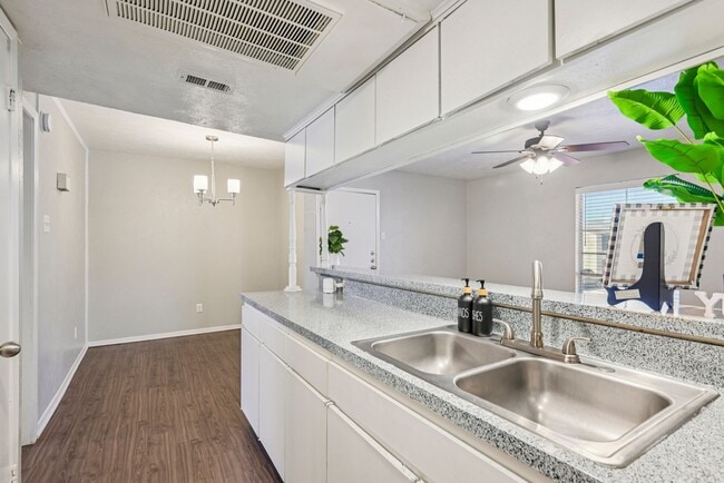 Upgrade Your Living at Woodwind Today