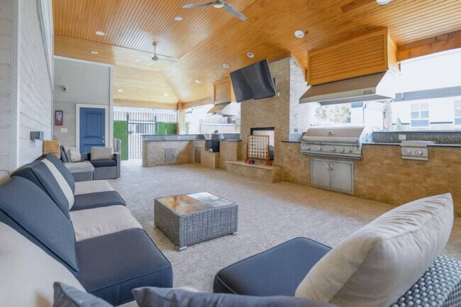 Photo - 1001 Pinemont Dr Unidad SI ID1579161P