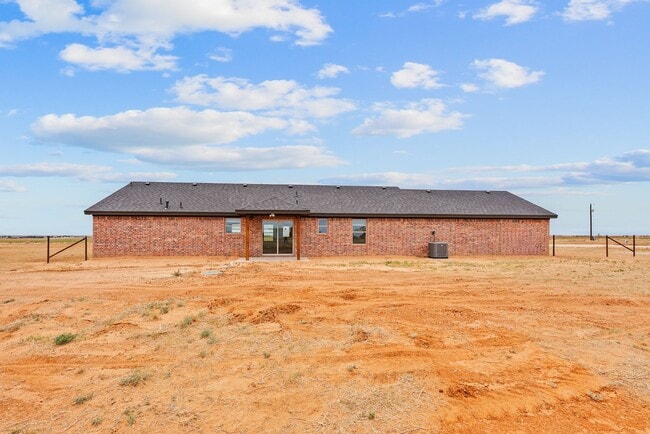 Photo - Brand New Construction In Shallowater ISD