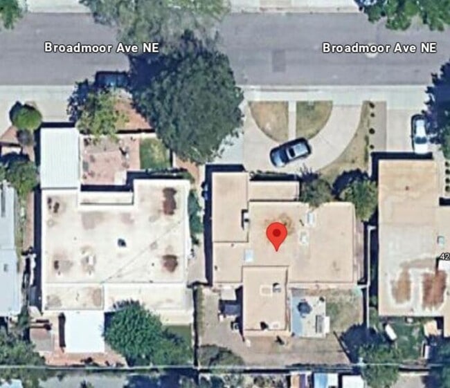 Photo - 4220 Broadmoor Ave NE