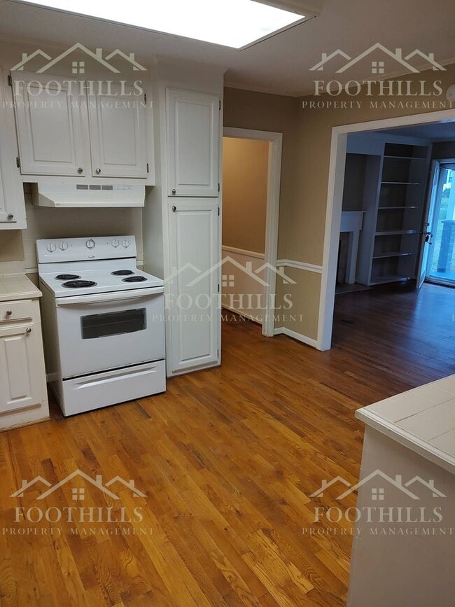 Photo - 3-Bed Ranch with Spacious Yard and Modern ...