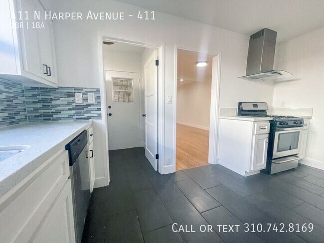 Photo - 411 N Harper Ave Unit 411