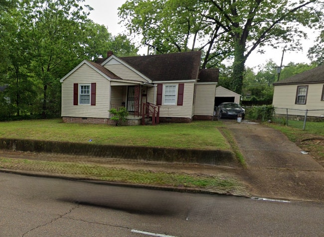 Building Photo - 3427 Radford Rd Rental