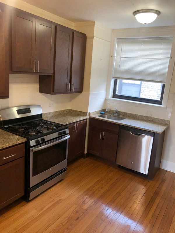 4600 N Winchester Ave Unit 3H