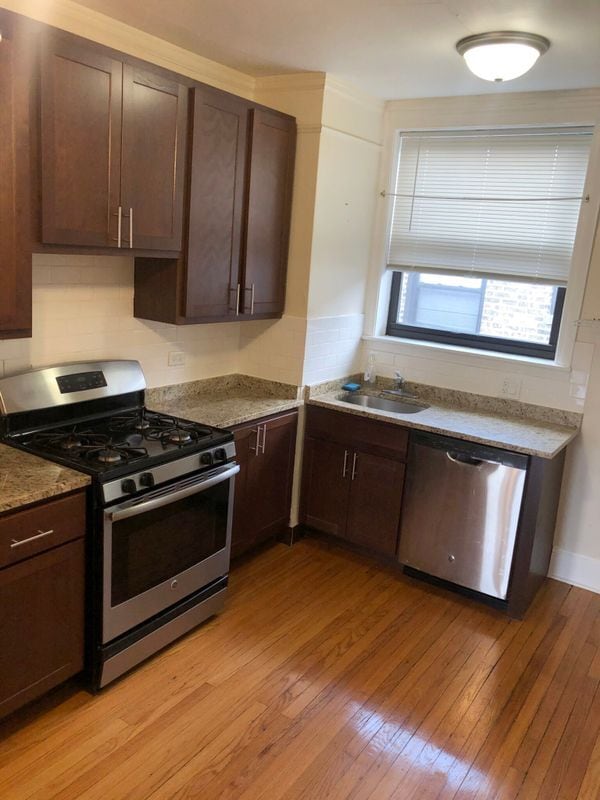Photo - 4600 N Winchester Ave Unit 3H