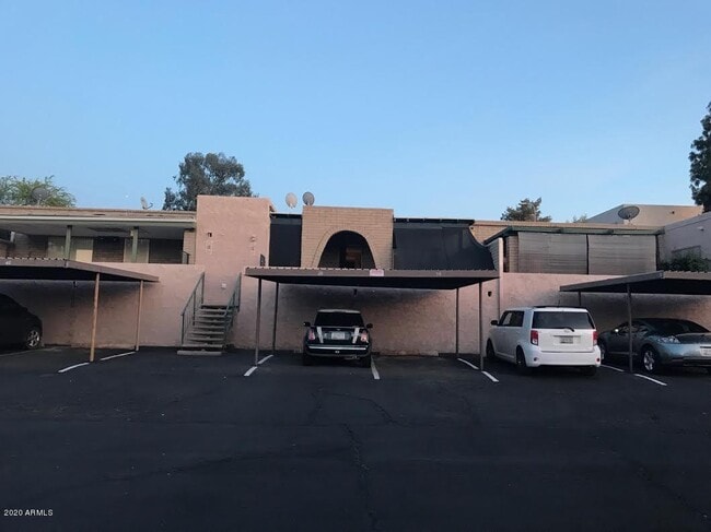 Photo - 1500 W Rio Salado Pkwy