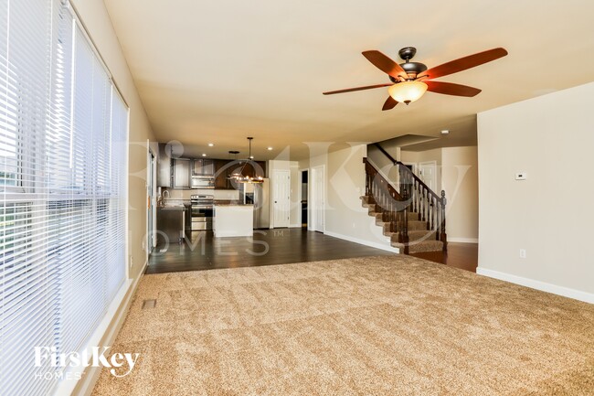 Photo - 1702 Briarmanor Dr