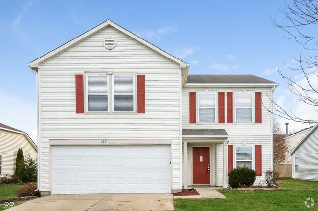 Building Photo - 735 Streamside Dr Rental