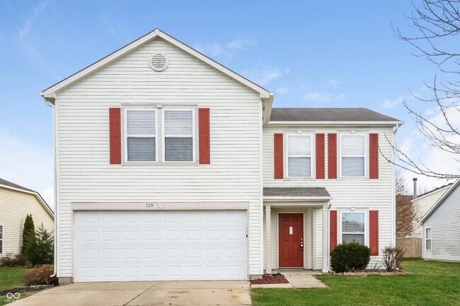 Photo - 735 Streamside Dr House