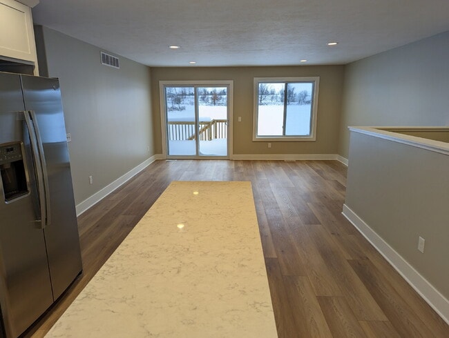 Photo - Recently Built 4 Bedroom, 2.5 Bath Duplex in Grandville