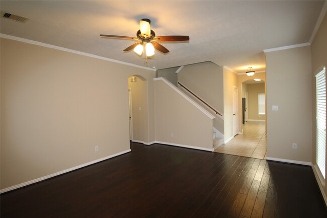 Building Photo - 8903 Keymill Dr Rental