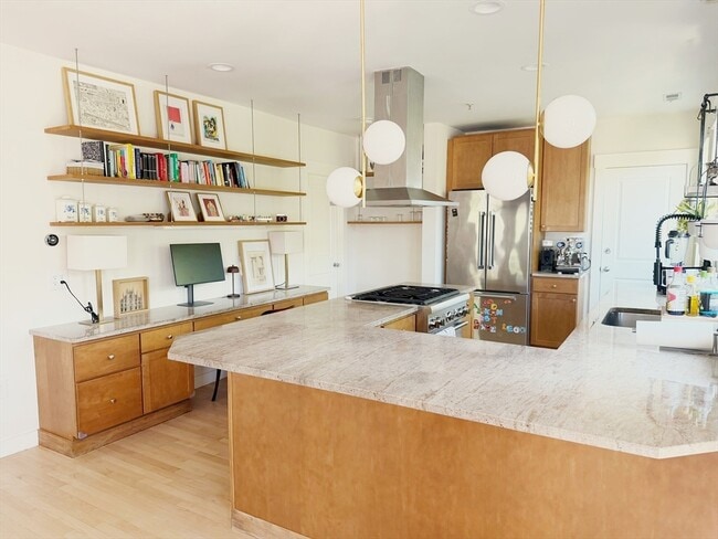 Photo - 56 Gorham St Unit 3