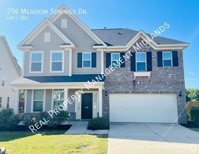 Building Photo - Welcome to Spring Park Subdivision, where ... Rental