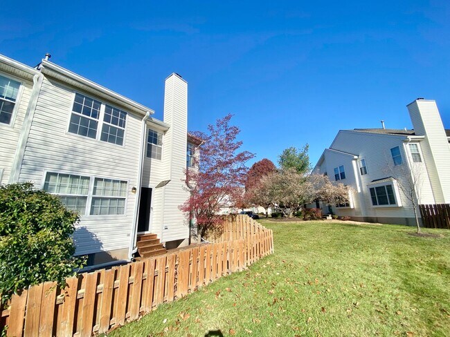 Photo - Beautiful Yardley Townhome