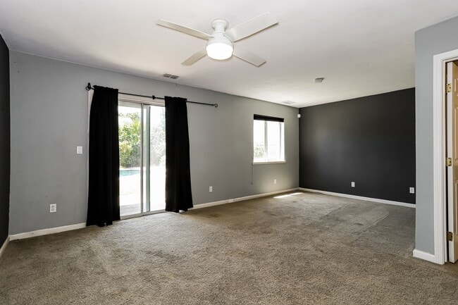Photo - 3 BR/3BA | Large Single Family Home | 2-Car Covered Parking | With Pool!