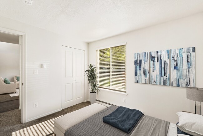 Park View Apartments
