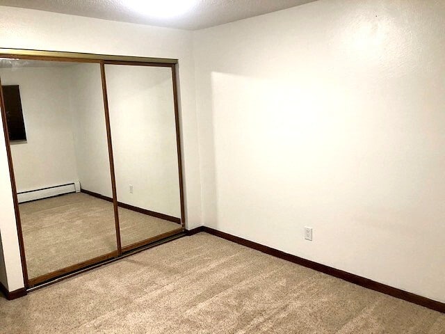 Photo - Spacious Two-Bedroom Condo with Private Deck