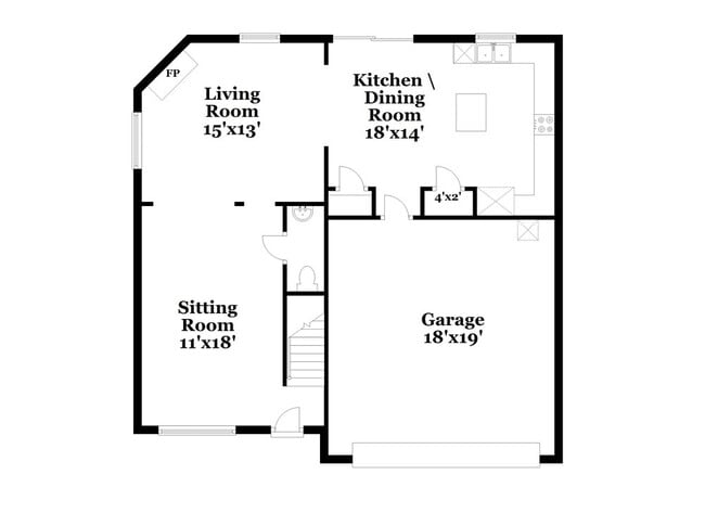 Photo - 2224 Gooseberry Rd