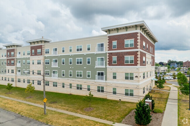 Photo - The Eastman Reserve