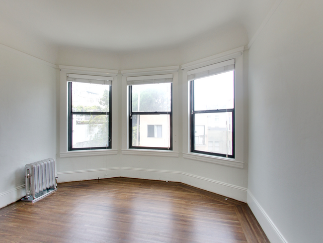 Photo - 1169 Union St Apartment