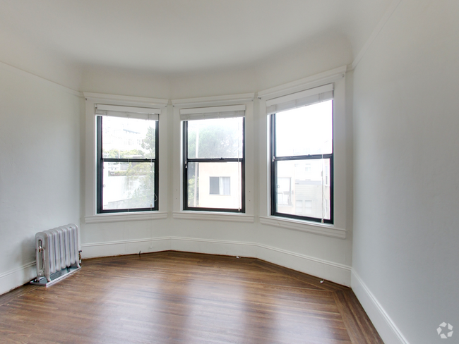 Building Photo - 1169 Union St Rental
