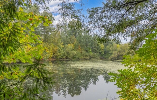 Photo - Lakeside Living in Corvallis - Affordable Comfort with Scenic Views! Unit 1630-A