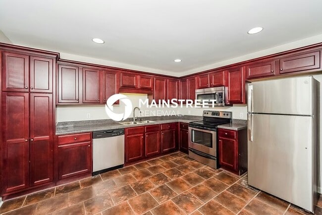 3 Bedroom Pet-Friendly Home in ODENVILLE, AL with Main Street Renewal