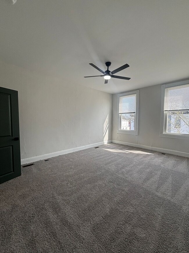 Photo - Newly Renovated 4BR Home in East Baltimore – Perfect for Families or Professionals!