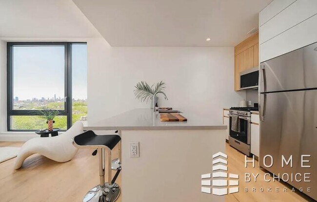 Photo - 1 bedroom in BROOKLYN NY 11237 Unit 401