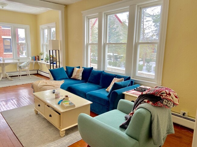 Photo - 206 Chestnut Hill Ave Unit 8