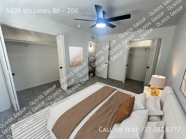 Photo - 4639 Williams Rd Unit 206
