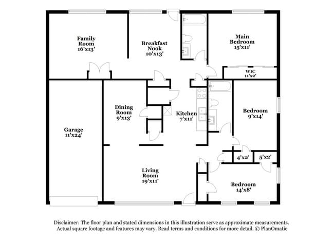 1249 Waldorf Dr
