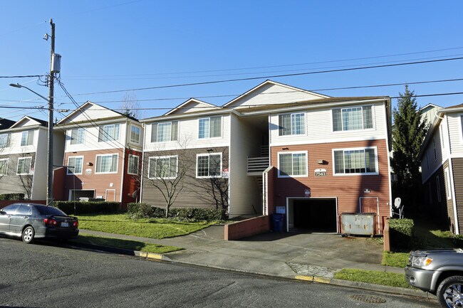 Photo - Wisteria Court