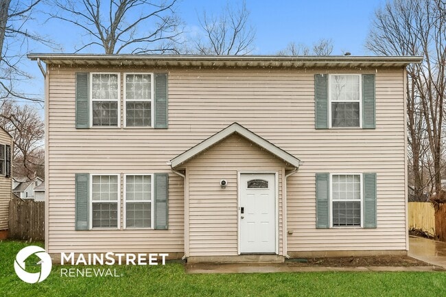 Building Photo - 1750 Falkirk Rd Rental