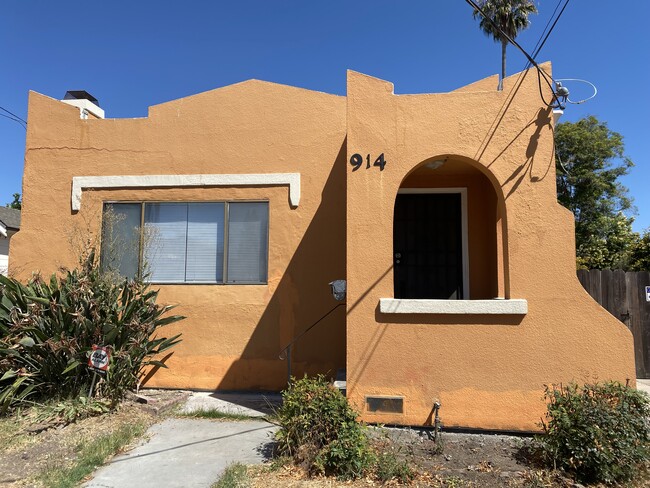 Building Photo - 914 Alice Ave Rental