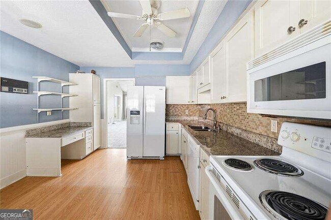 Photo - 813 Serramonte Dr