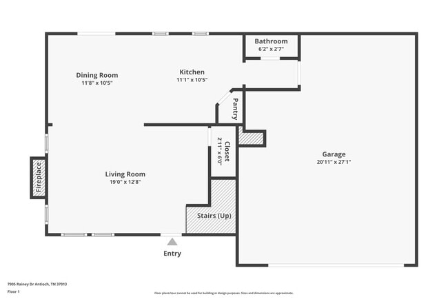 Photo - 7905 Rainey Dr