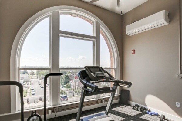 Photo - Pierce School Lofts