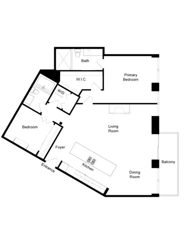 Photo - 520 W Huron St Unit 420