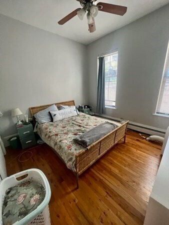 Photo - 93 E Brookline St Unit uni2 2-bed 1-bath