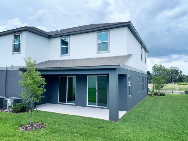 Photo - Luxury style townhome for rent in Winter Park