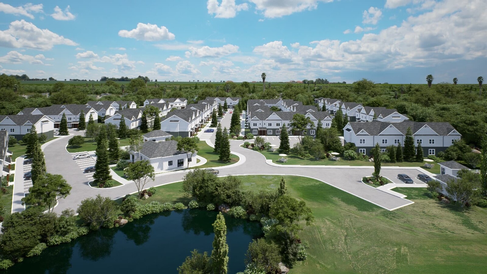 Encore at Reems Creek - Encore at Reems Creek Apartments