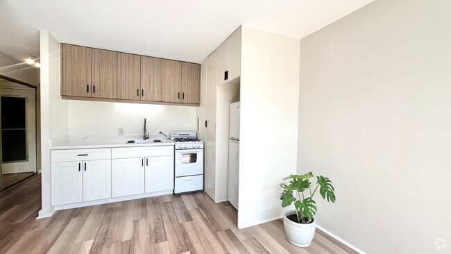 Building Photo - Newly Renovated Studio w/ LANAI & Utilitie... Unit A107 Rental